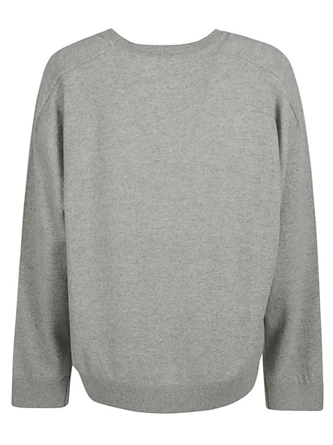 Armarium ARMARIUM Sweaters Grey