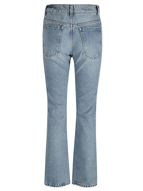 Armarium ARMARIUM Jeans Blue