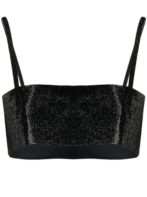 Nuè NUè Top Black