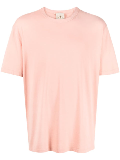 Ten C TEN C T-shirts and Polos Pink