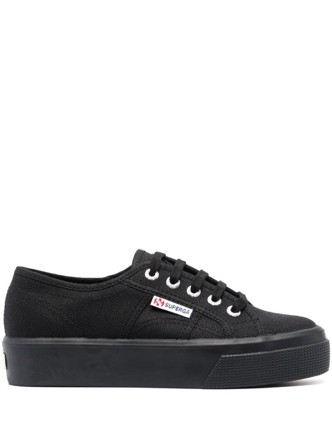 Superga Superga Sneakers Black