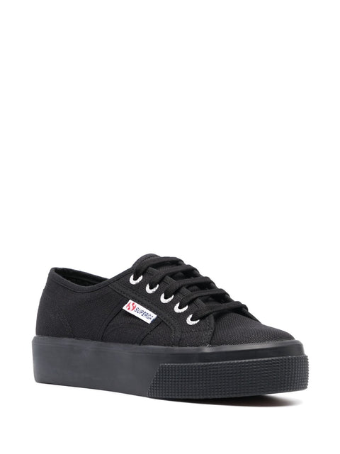 Superga Superga Sneakers Black