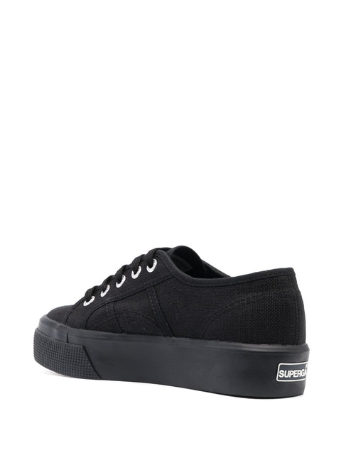 Superga Superga Sneakers Black