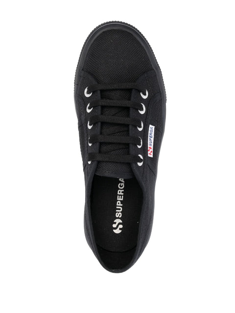 Superga Superga Sneakers Black