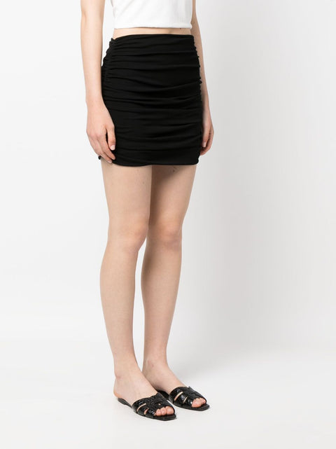 Tory Burch Tory Burch Skirts Black