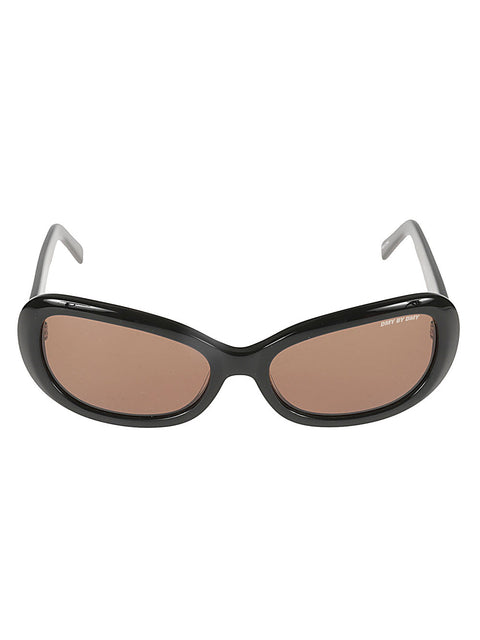 Dmy By Dmy DMY BY DMY Sunglasses Black