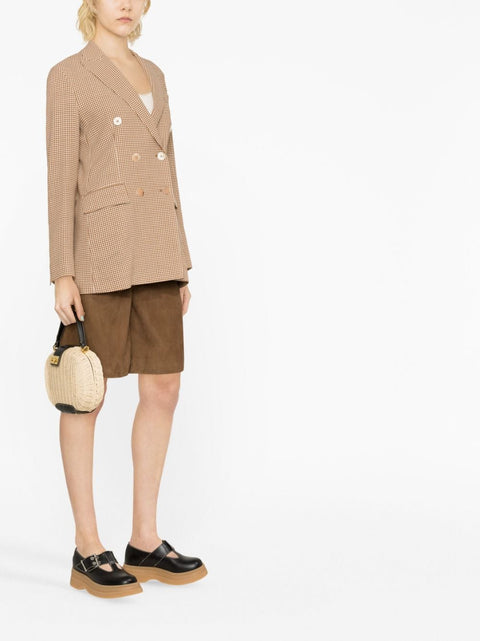 Circolo 1901 Circolo 1901 Jackets Orange