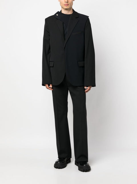 Botter Botter Jackets Black