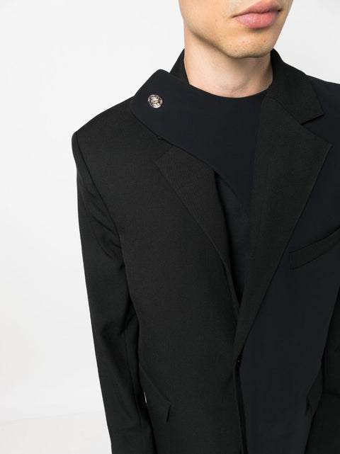 Botter Botter Jackets Black