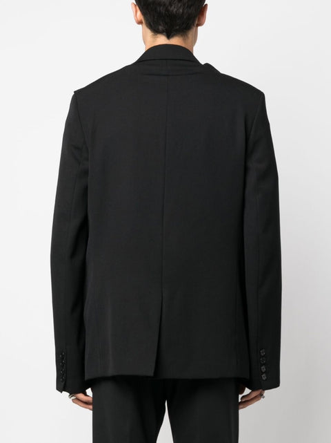 Botter Botter Jackets Black