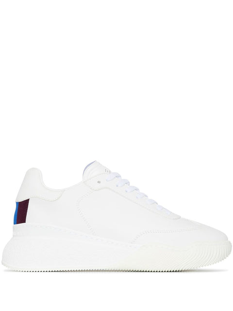Stella McCartney Stella McCartney Sneakers White