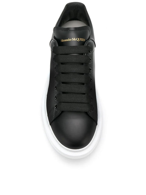 Alexander Mcqueen Alexander McQueen oversized sneakers