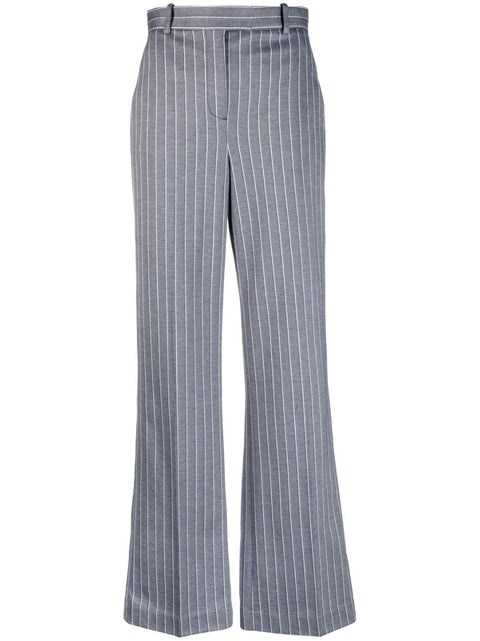 Circolo 1901 Circolo 1901 Trousers Blue