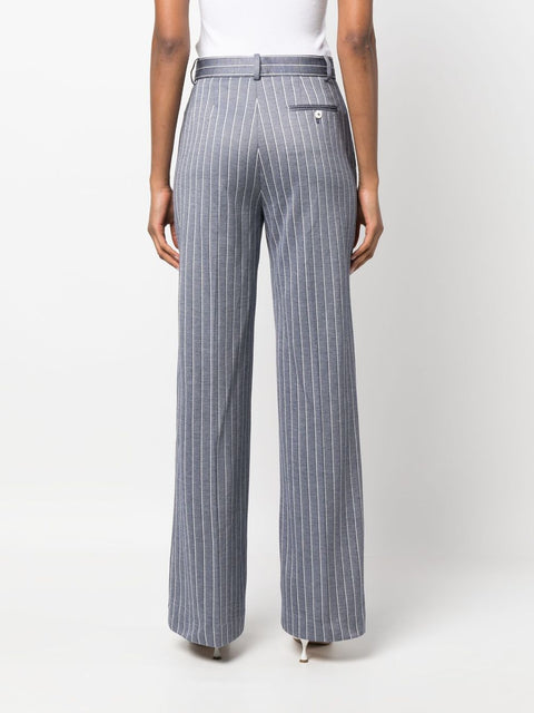 Circolo 1901 Circolo 1901 Trousers Blue