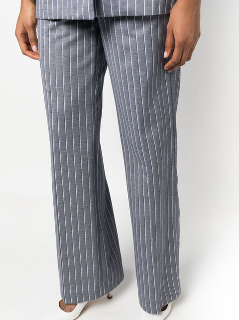 Circolo 1901 Circolo 1901 Trousers Blue