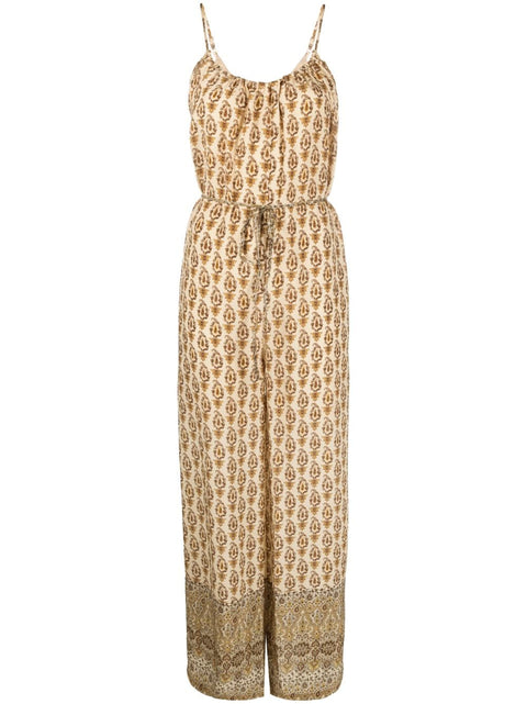 Gold Hawk GOLD HAWK Dresses Beige