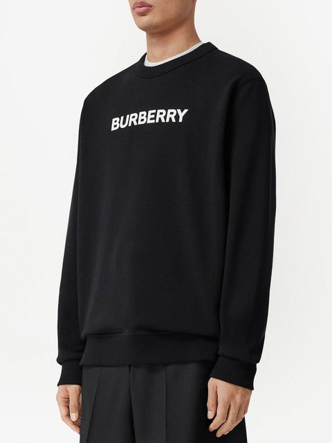 Burberry Burberry Sweaters Black