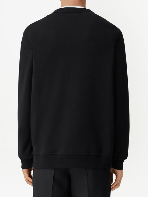 Burberry Burberry Sweaters Black