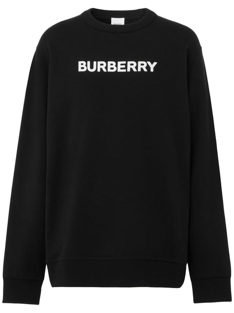 Burberry Burberry Sweaters Black