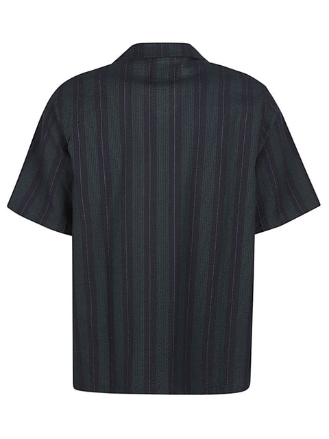 Howlin Howlin Shirts Blue