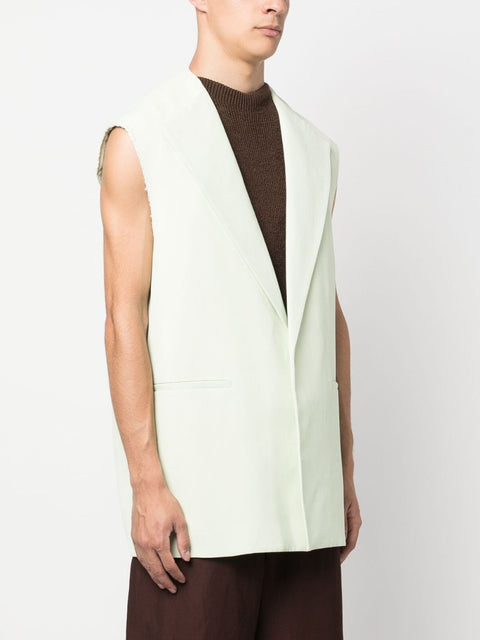 Jil Sander Jil Sander Jackets Green