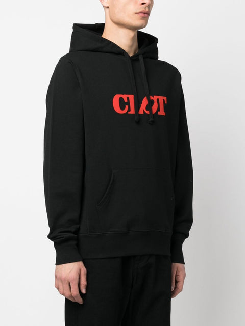 Clot CLOT Sweaters Black