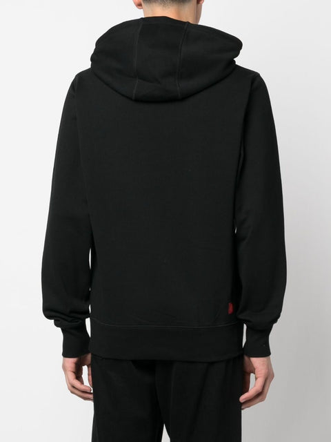 Clot CLOT Sweaters Black
