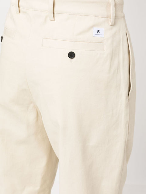 Department5 Department5 Trousers Beige