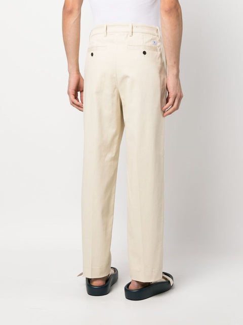 Department5 Department5 Trousers Beige