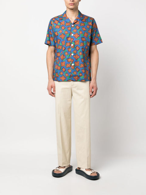 Department5 Department5 Trousers Beige