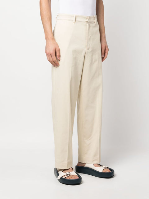 Department5 Department5 Trousers Beige