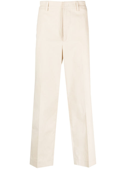 Department5 Department5 Trousers Beige