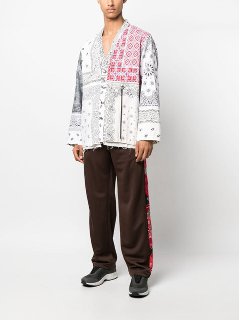 Childern Of The Discordance Childern of The Discordance Trousers Brown