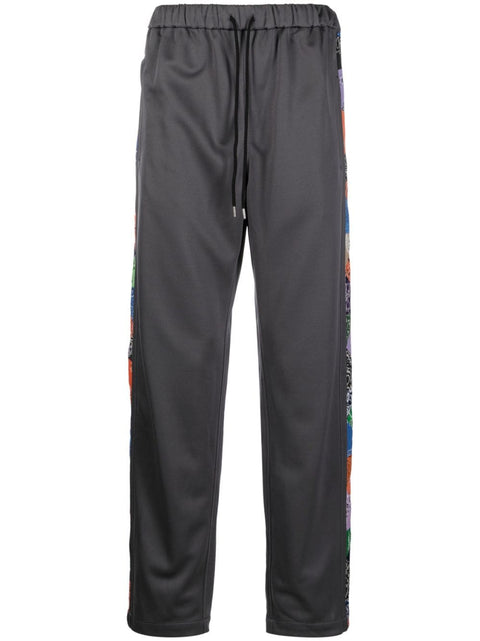 Childern Of The Discordance Childern of The Discordance Trousers Grey