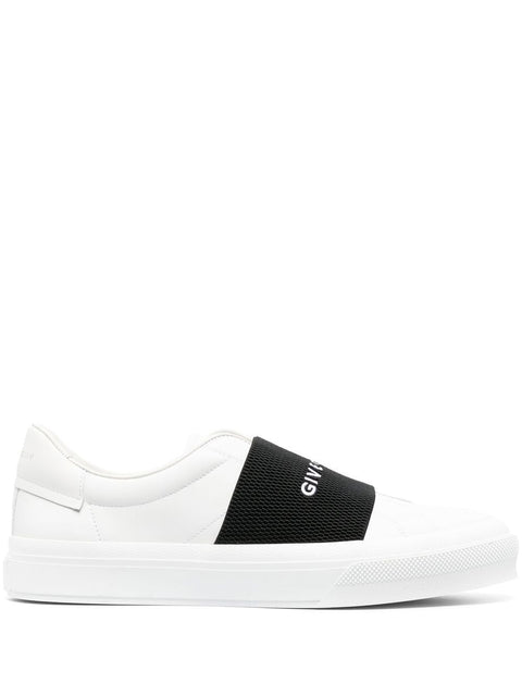 Givenchy Givenchy Sneakers White
