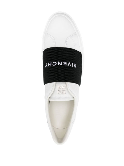 Givenchy Givenchy Sneakers White