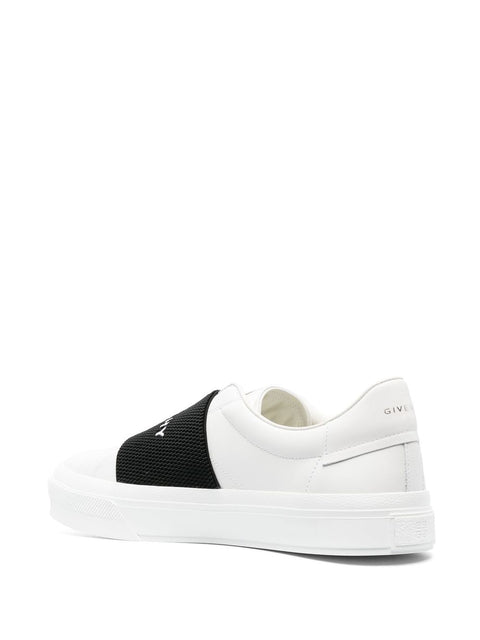 Givenchy Givenchy Sneakers White