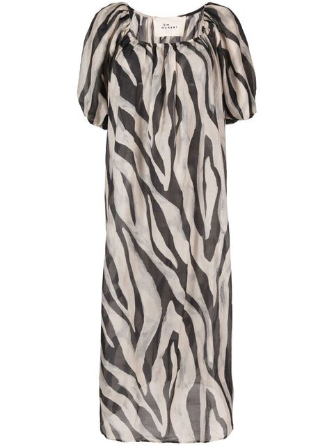 Manebi MANEBI Dresses Black