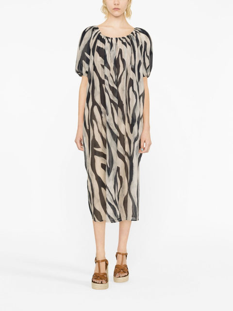 Manebi MANEBI Dresses Black
