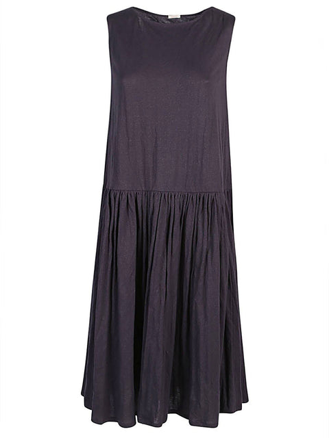 Apuntob Apuntob Dresses Black