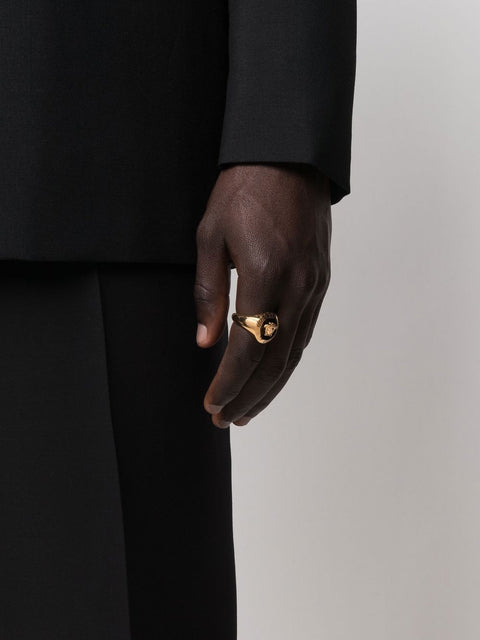Versace Versace Bijoux Golden