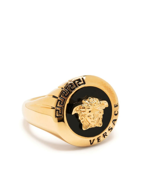 Versace Versace Bijoux Golden