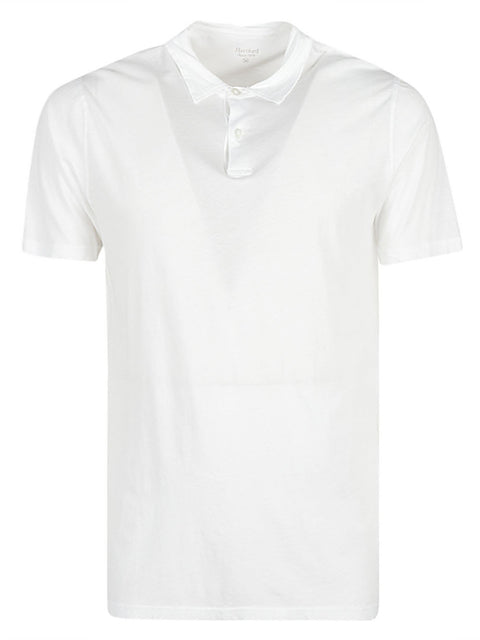 Hartford Hartford T-shirts and Polos White