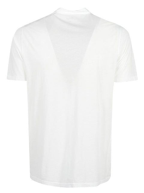 Hartford Hartford T-shirts and Polos White