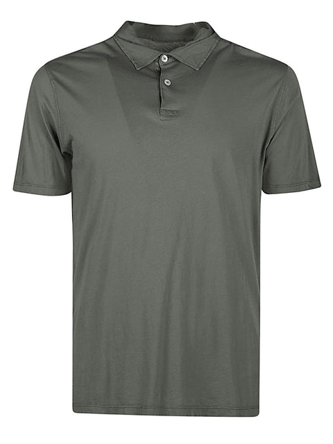 Hartford Hartford T-shirts and Polos Green