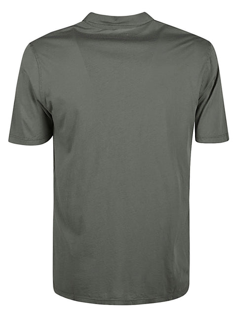 Hartford Hartford T-shirts and Polos Green