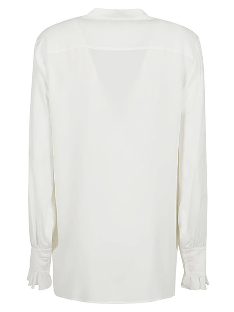 Seafarer Seafarer Shirts White