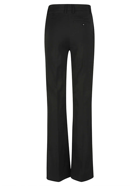 True Royal True Royal Trousers Black