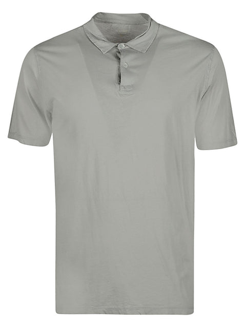 Hartford Hartford T-shirts and Polos Grey