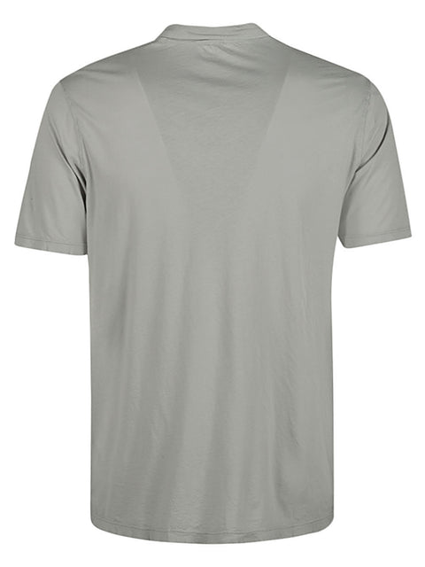Hartford Hartford T-shirts and Polos Grey